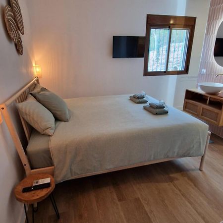 B&B Casa Mijo Даймалос Экстерьер фото